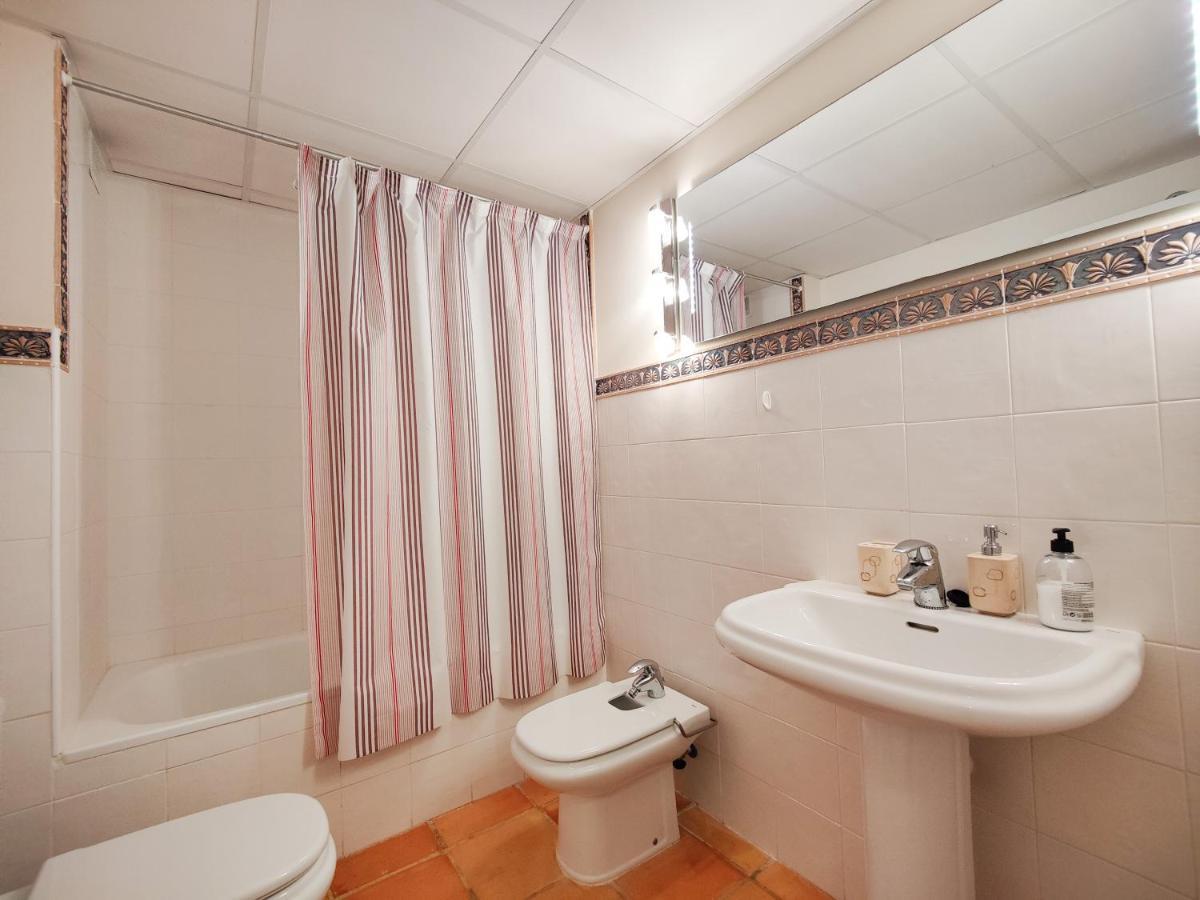 Mirador Vacation Home Cala de Finestrat Zewnętrze zdjęcie