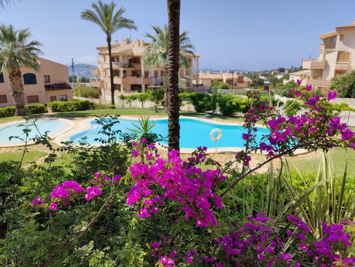 Mirador Vacation Home Cala de Finestrat Zewnętrze zdjęcie