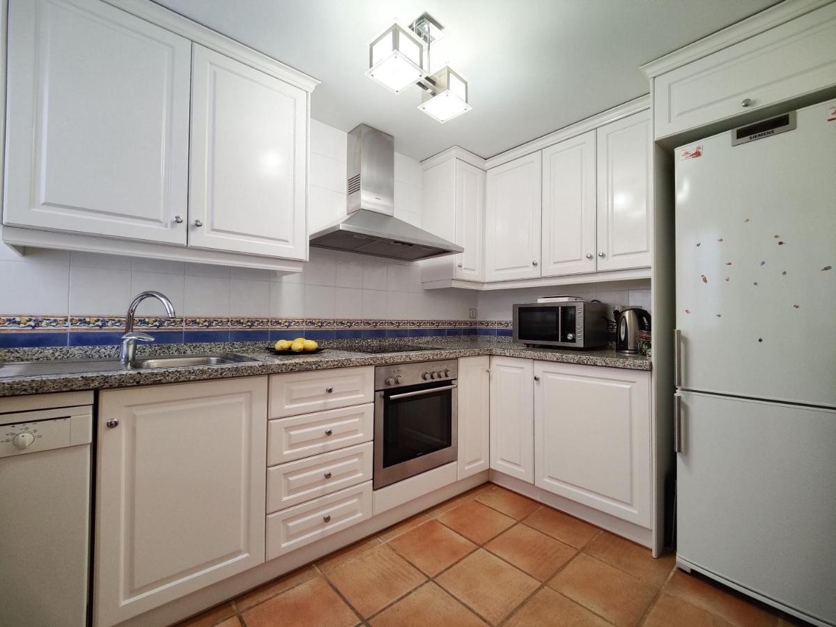 Mirador Vacation Home Cala de Finestrat Zewnętrze zdjęcie