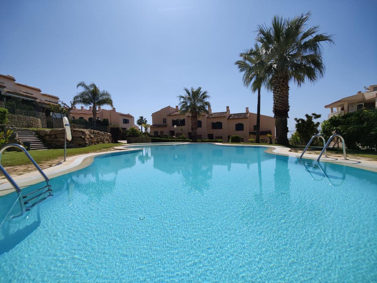 Mirador Vacation Home Cala de Finestrat Zewnętrze zdjęcie